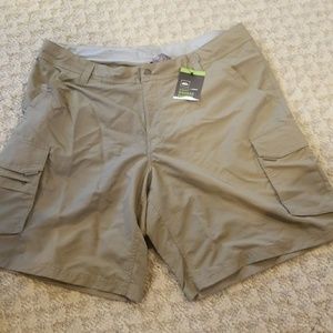 Nwt Rei Sahara Shorts